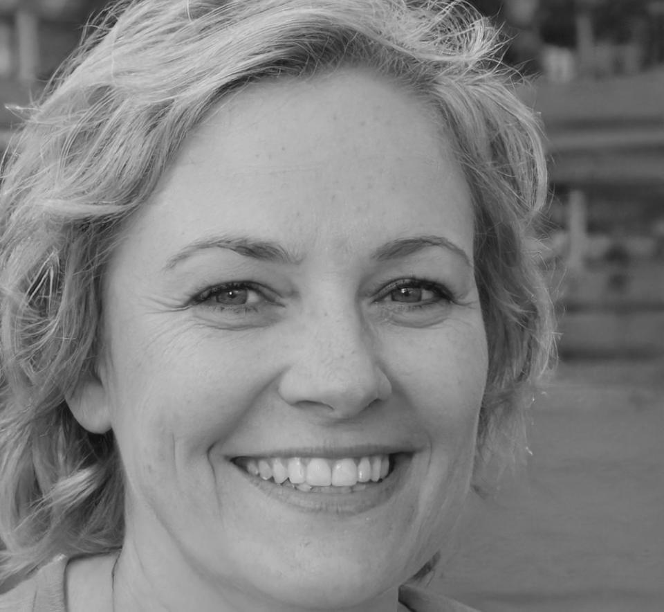 Nadia Farouk - Lead Mobile Strategist