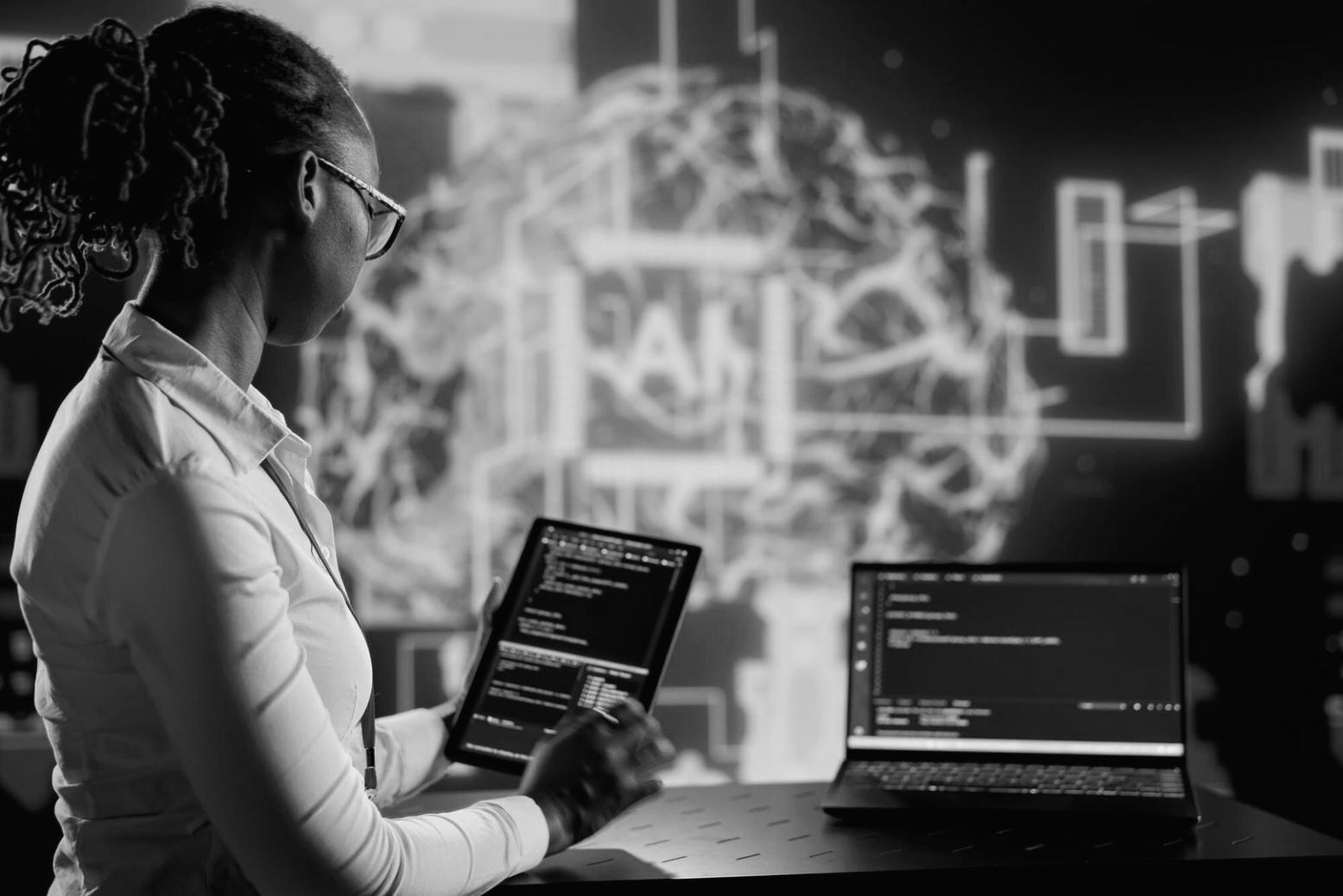 Interactive prototype testing on mobile devices
